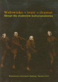 Widowisko Teatr Dramat