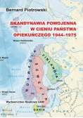 Skandynawia powojenna w cieniu państwa opiekuńczego 1944 1975