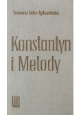 Konstantyn i Metody