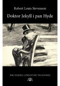 Doktor Jekyll i Pan Hyde