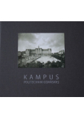 Kampus Politechniki Gdańskiej
