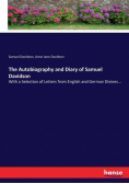 The Autobiography and Diary of Samuel Davidson