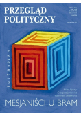 Przegląd polityczny Nr 106 / 2011