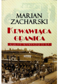 Krwawiąca granica