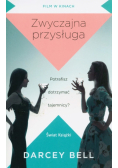 Zwyczajna przysługa