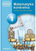 PUS Matematyka konkretna 1 Symetria, miary, waga