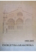 Energetyka krakowska 1905  2005