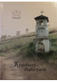 Krajobrazy Podkarpacia