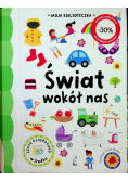 Moja biblioteczka Świat wokół nas
