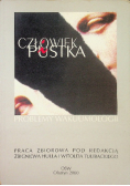 Człowiek i pustka problemy wakuumologii