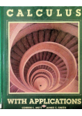 Calculus with Applications