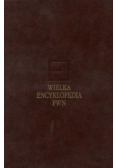 Wielka encyklopedia PWN Tom 5
