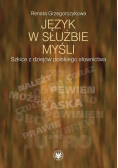 Język w służbie myśli
