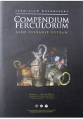 Compendium Ferculorum albo Zebranie Potraw