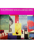 Kalendarz Wrocławski 1973
