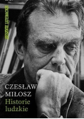 Zeszyty literackie nr 5 Historie ludzkie