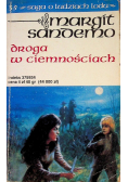 Saga o ludziach lodu Tom 35 Droga w ciemnościach