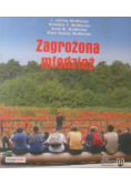 Zagrożona młodzież