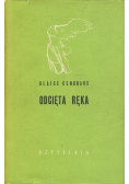 Odcięta ręka