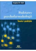 Podstawy psychofarmakologii Tom II