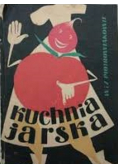 Kuchnia jarska