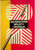 Szydełkowe sploty i modele