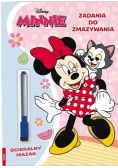 Minnie. Zadania do zmazywania