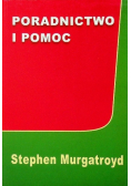 Poradnictwo i pomoc
