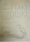 Ptaki Polski Atlas