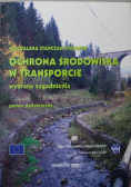Ochrona środowiska w transporcie