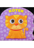 Kotek. Mrugnij oczkiem i posłuchaj