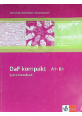 DaF kompakt A1-B1 Lehrerhandbuch