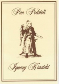 Pan Podstoli
