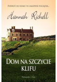 Dom na szczycie klifu