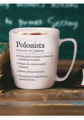Kubek/ POLONISTA