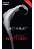 Hart Megan - Barwy pożądania