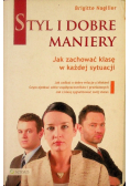 Styl i dobre maniery