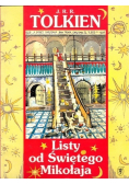 Listy od Świętego Mikołaja