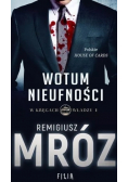 Wotum Nieufności