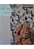 Fruhe indische Plastik