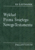 Wykład Pisma Świętego Nowego Testamentu