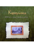 Koprzywnica 800 lat w cieniu cysterskiej jabłoni