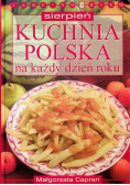 Kuchnia polska na każdy dzień roku