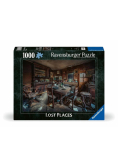 Puzzle 1000 Dziwaczny posiłek