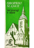 Oborniki śląskie wczoraj i dziś
