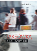 Taksówką po Atlantydzie