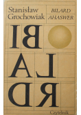 Bilard Ahaswer