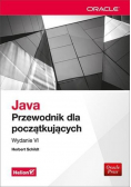 Java. Przewodnik dla początkujących