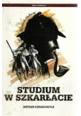 Studium w szkarłacie