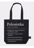 Torba/ POLONISTKA